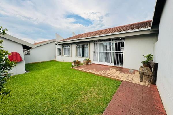 Charming 3-Bedroom Home in Secure Moreleta Park Complex

Nestled in a sought-after ...