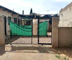 House for sale in Refilwe