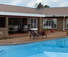 House for sale in Carletonville Central