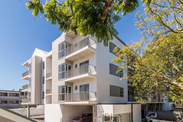 This contemporary two bedroom apartment, located in Paul Kruger street, offers style, comfort, and convenience. Designed with modern ...