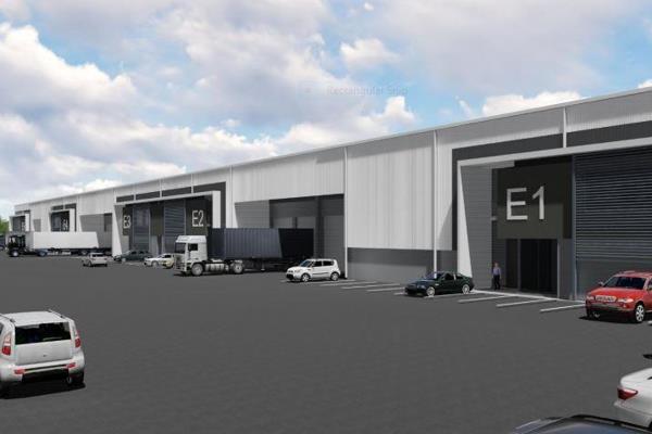 Kopp Commercial is pleased to present brand new industrial units to-let in Mount Edgecombe with various sizes from a minimum of 845sqm ...