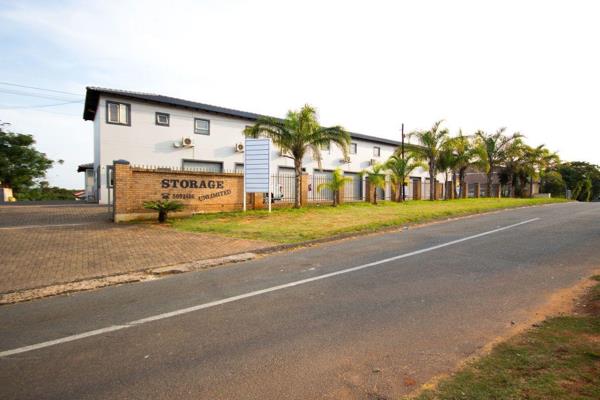 Located in a secure storage park at the end of Glen Anil residential precinct, Di from ...