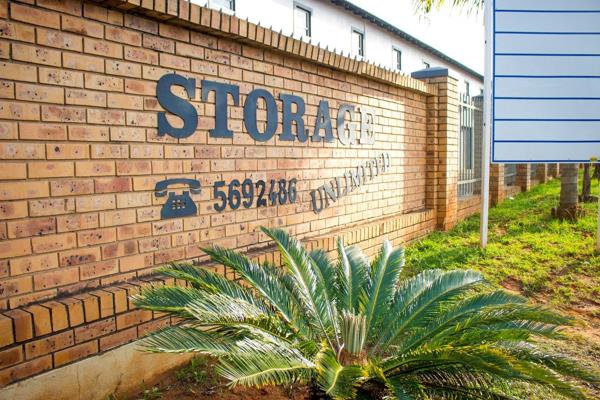 Located in a secure storage park at the end of Glen Anil residential precinct, Di from ...