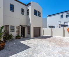 Townhouse for sale in Capri