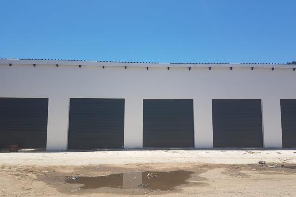 Secure and convenient storage units available for rent.  Offer the perfect solution for short-term and long-term storage needs.