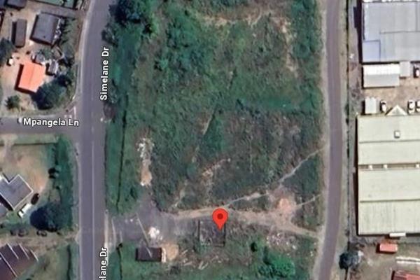 Vacant Land for sale in Umlazi

Zoned Commercial