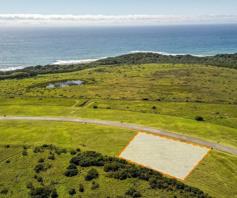 Vacant Land / Plot for sale in Cypraea Sands Estate