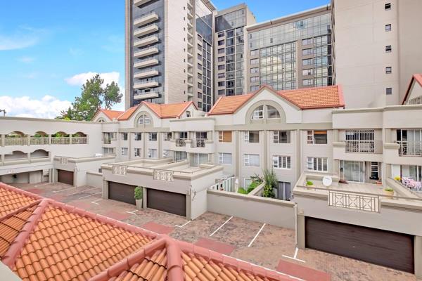 Investment opportunity in Sandton
Located in the heart of Morningside, this stylish 2-bedroom, 2-bathroom apartment offers a perfect ...