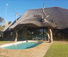 Farm for sale in Swartwater