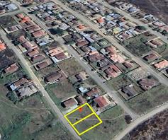 Vacant Land / Plot for sale in Hillcrest