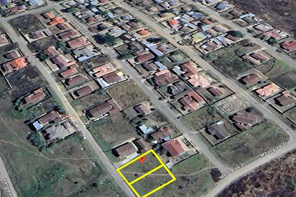 Developer Opportunity: Vacant Land in Umtata

Unlock the potential of this prime ...