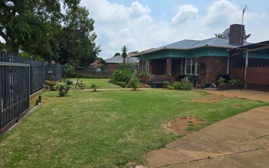 3 Bedroom House for sale in Witfield