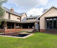 House for sale in Broadlands Estate