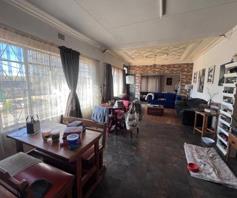 House for sale in Rensburg