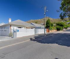 House for sale in Fish Hoek