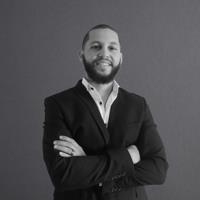 Agent profile for Dominic Fredericks