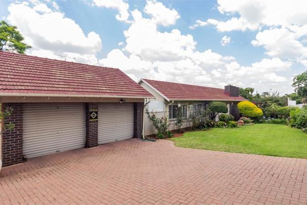 Be welcomed by a beautifully landscaped garden as you step into this charming and well-maintained home. The inviting entrance hall ...