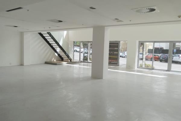 OFFICE  / RETAIL TO LET,  15 ON ORANGE

The Capital, 15 On Orange Hotel is set within ...