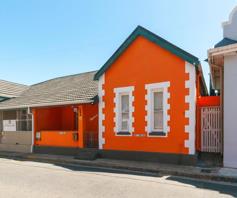 House for sale in Strand Central