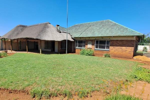 Going on Auction: Wednesday 26 February 2025
Reserve Price: R695 000.00 (All offers will be reviewed)
Expected Opening Bid: R680 ...