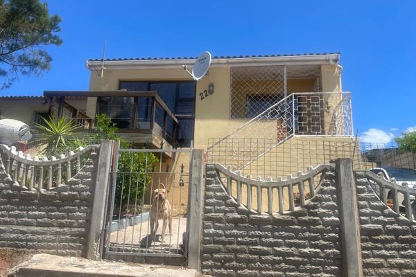 This 3-bedroom home in Schauderville, Port Elizabeth offers the perfect blend of comfort and convenience, featuring a lounge, a ...