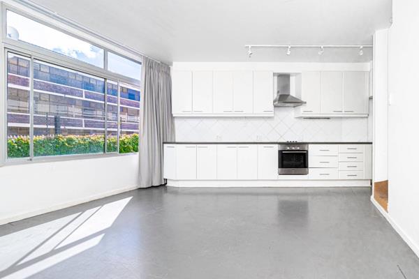 View by appointment. This unique apartment spans over 4 floors, in a small block of only ...