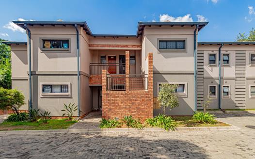 2 Bedroom Apartment / Flat for sale in Linden