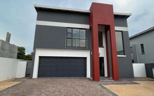 3 Bedroom House for sale in Roodepark Eco Estate