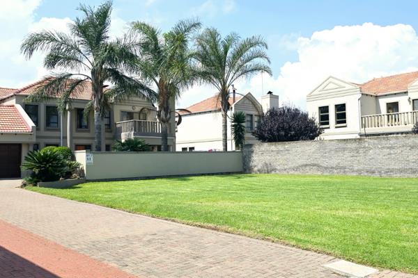 This stunning 291m&#178; plot is the ideal location to build your dream home in a ...