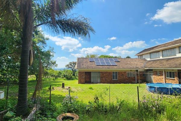 Expansive 8.5ha Farm with Multiple Homes &amp; Workshops – Ideal for Large Families ...