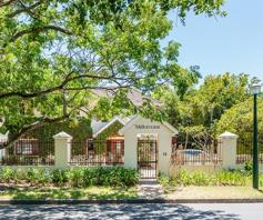 House for sale in Stellenbosch Central