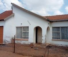 House for sale in Rietvallei