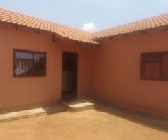 House for sale in Mabopane