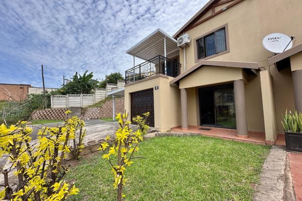 Welcome to this spacious 160m&#178; duplex, ideally located in the sought-after Northcroft, Phoenix. This well-maintained home offers modern living with a secure and comfortable environment for you and your family. 

The home features three bedrooms, all of which come with ...