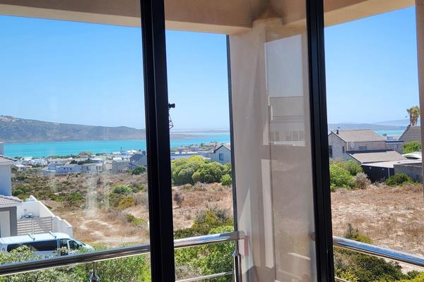 Stunning 5-Bedroom Home with Breathtaking Lagoon Views in Myburgh Park, Langebaan

Nestled in a quiet cul-de-sac, this spacious and ...