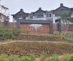 Apartment / Flat for sale in Izinga