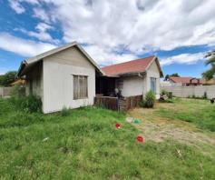 House for sale in Odendaalsrus