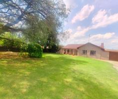 House for sale in Daggafontein