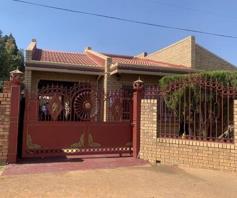 House for sale in Mabopane