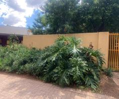 House for sale in Witbank Ext 12