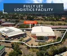 Commercial Property for sale in Kyalami