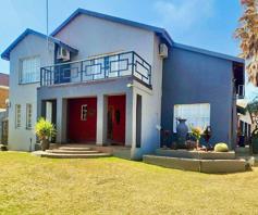 House for sale in Vaal Park