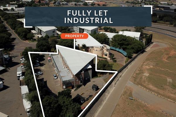 Erf Number:
66

Township:
Midrand

ERF Size:
3 777 m&#178;

GLA:
1 296 m&#178;

Property ...