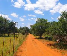 Farm for sale in Tolwe