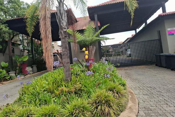 Secure Cluster home Zimbali Gardens 

This single-storey cluster unit in North Riding is ...