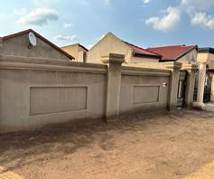 House for sale in Sebokeng Zone 16