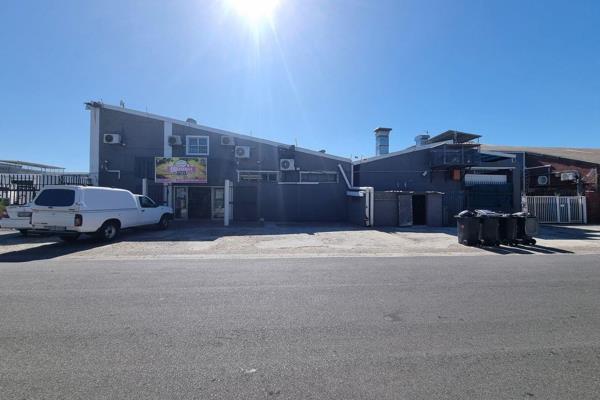 Free Standing Building for sale


Location:

Nestled on the prominent main road in Bellville, this investment commercial building ...