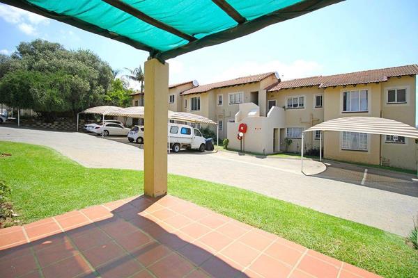 This 3-bedroom, 2-bathroom ground-floor apartment, located in the secure and sought-after Lonehill suburb, is now available for sale. ...