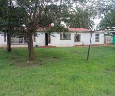 House for sale in Elandsfontein AH