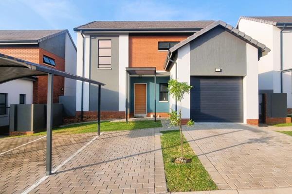 Exclusive mandate

Are you looking for that home of elegance, affordability, style and quality.  Then you need to view this 3 ...